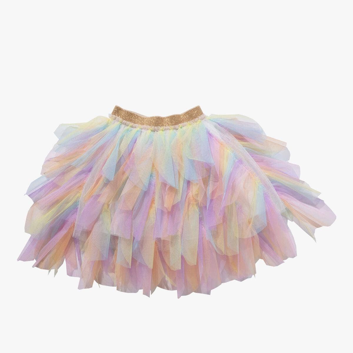 Frill Wave Set