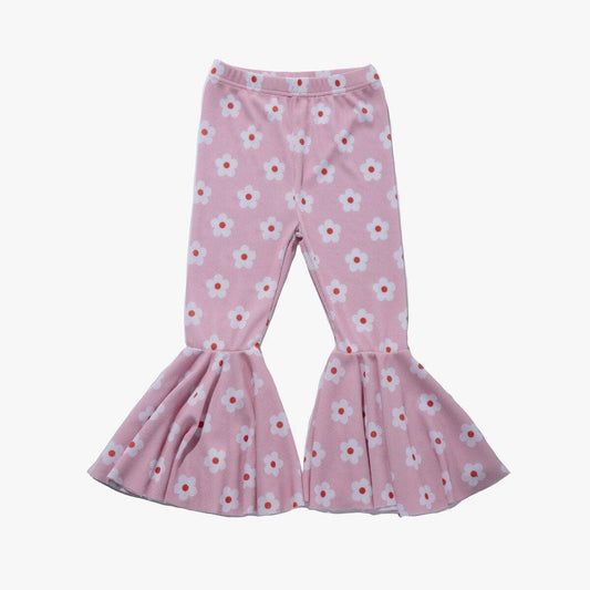 Flare Pants