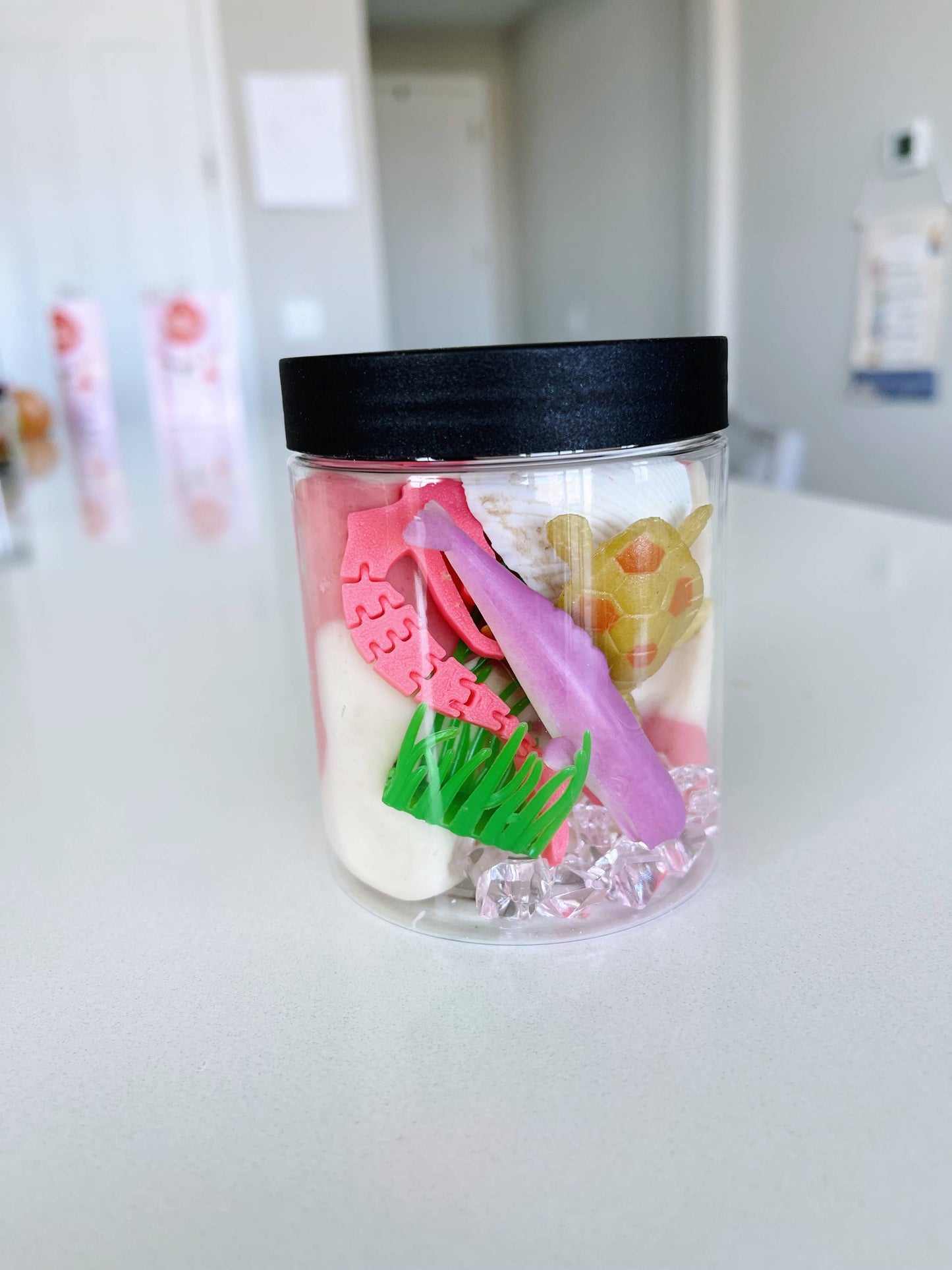 Mermaid Mini Kit