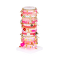 Barbie and Bougie Bracelets