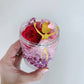 You’re Tutu Cute, Valentine Jar
