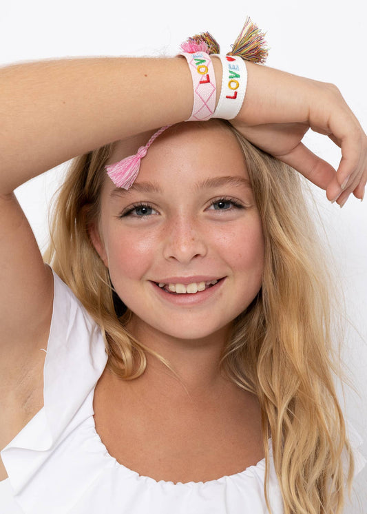 Wristband LOVE