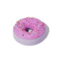 Handmade Blueberry Donut Soap Bar