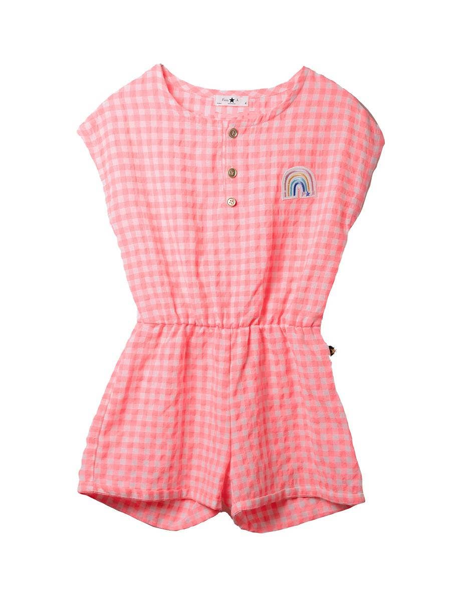PH Playsuit