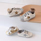 Velcro Star Sneakers (multiple options)