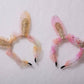 Rabbit Sparkle Headband