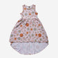 Print UB Dress