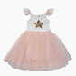 Frill Tutu Dress